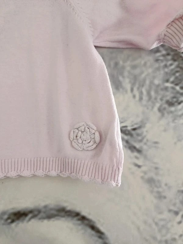 Suéter para bebé niña h&m – photo 3